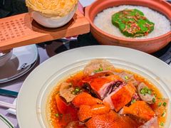 -新兴·金羊座·粤菜点心(乐峰店)