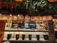 -南京大牌档(崇文门国瑞店)