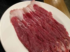 -裕德孚·非遗手切涮羊肉(东直门内大街店)