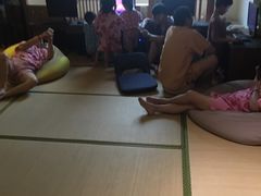 -热带雨林汗蒸馆(汶水东路店)