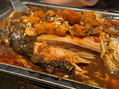 -炉鱼(萧山万象汇店)