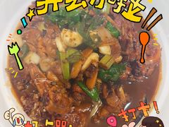 -鱼王府大酒店