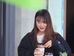 -野鸽子咖啡(中航店)