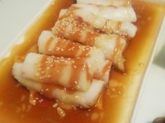 -新大咀港式茶餐厅(宝山万达店)