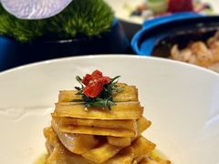 -宫燕府·京菜·烤鸭·淮扬菜(王府中心店)