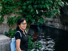 -绍兴书圣故里景区