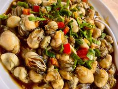 -醉壹号海鲜大排档(厦门美食地标店)