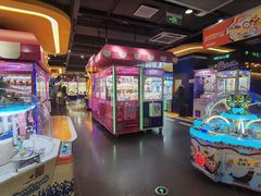-爱玩嘉年华(江北一店)