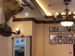 -摩根扒房(桐梓林店)