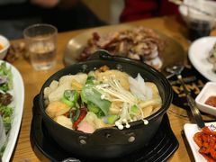 -Myth猪蹄(明洞店)