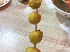 -老滕家过桥米线(金鱼胡同店)