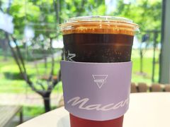 -Manner Coffee(徐汇滨江店)