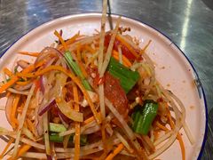 -小小集渔·泰式大排档(太古里香槟店)