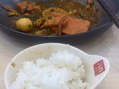 -刁四麻辣烫(裕华店)