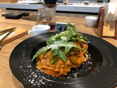 -GOTLOT COFFEE&KITCHEN角落厨房NOOK店