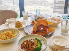 -新加坡珍宝海鲜JUMBO Seafood(西安skp店)