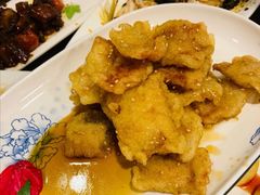-七菜馆·东北菜·蒸饺(文体路店)