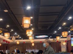 -中恒华茶楼(牌坊店)