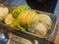 -锅老头铁锅炖•大锅蒸汽海鲜(韩乐坊店)