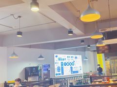 -四禧精酿烧烤串吧(大明湖店)