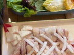 -椰夫人·养生椰子鸡(金沙洲永旺店)