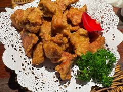 -前海沿·青岛菜(五四广场永旺店)