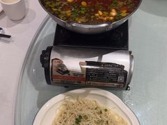 -不倒翁·安徽名菜楼(步行街店)
