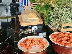 -悦椿温泉酒店·悦椿苑火锅餐厅