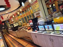-尚品海鲜肥牛自助火锅(湖明店)