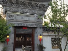 -尚贤河湿地