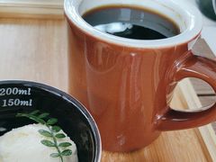 -火火咖啡&茶空间