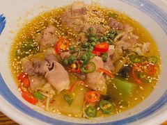 -红料理|串串有瘾·烧烤(吴中路店)