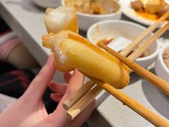 -海底捞火锅(大唐店)