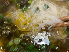 清汤牛肉米粉-绵阳开元米粉(南湖店)
