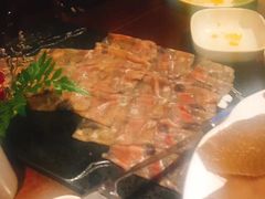 -捞神煲汤火锅(湖滨商业街店)