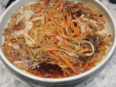 -聚丰园•湖鲜餐厅(阿红私房菜梅石路店)