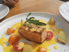 -曼乐辰餐厅(中庚漫游城店)