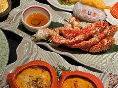 -松鹤精致料理(五一中路店)