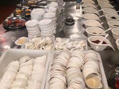-巴国口福火锅(石桥铺店)