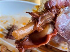 羊蹄-老木瓜(正源南街店)