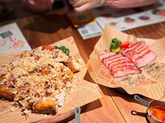 -岛风·台食小馆 ISLAND BISTRO(烟台山店)