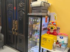 -谜盒子奇幻密室(南屏店)