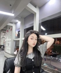 -XIMA·美发沙龙