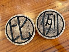 -Be Lived Cafe比例咖啡(摩天轮店)