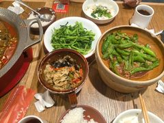 -湘味淳(千禧街店)