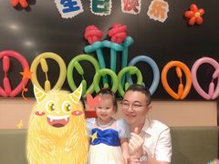 -海底捞火锅(金光华店)