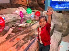 -沈阳海洋探索中心