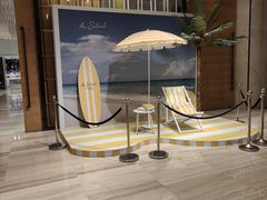 -青岛富力艾美酒店