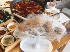 -青梅酒肆PLUS(长白仙岛北路店)