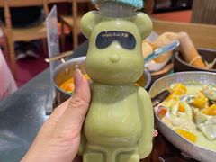 -simply thai天泰(世纪汇店)